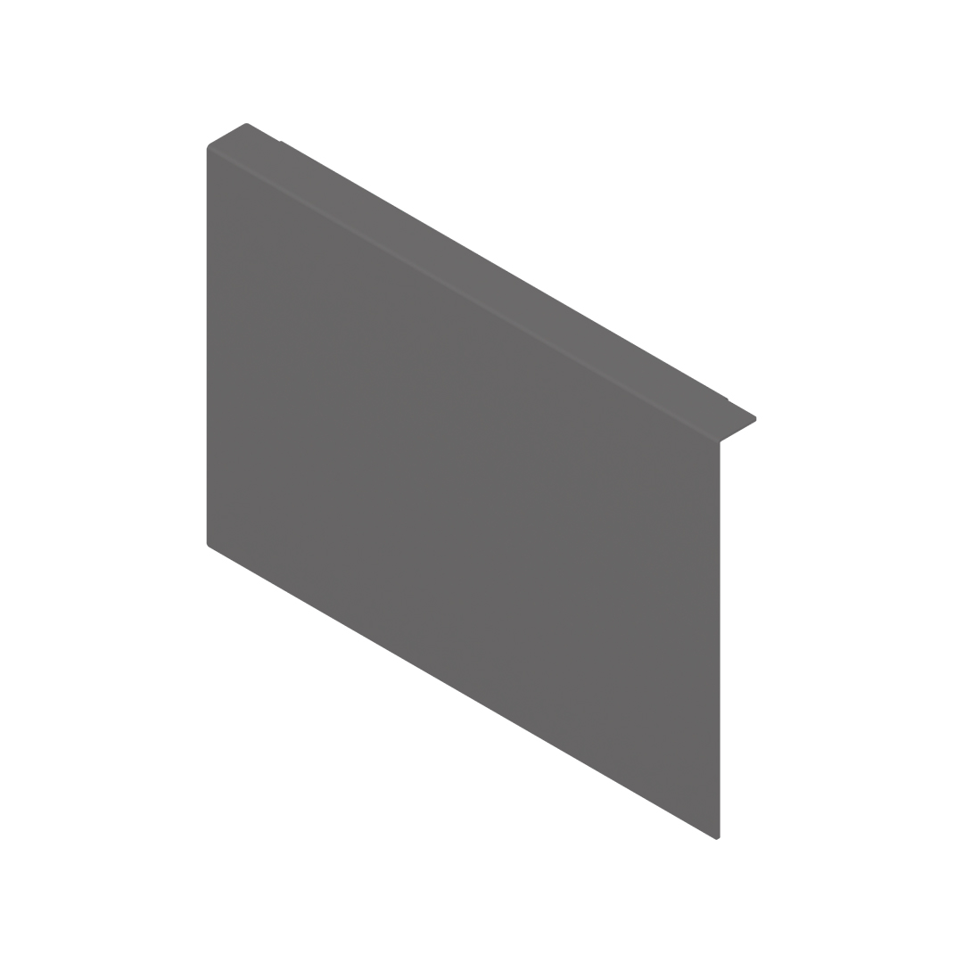 Adaptador para oganizador cacerolero AMBIA-LINE para cajón LEGRABOX