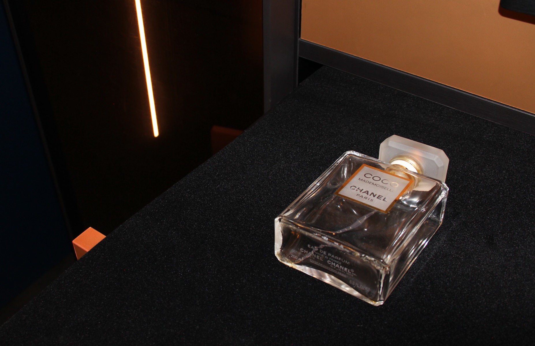 Tapete para cajón AGOFLOCK