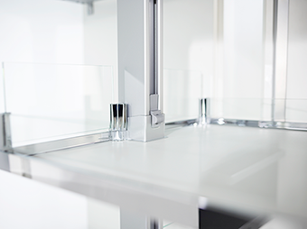 Extraíble para cocina CONVOY LAVIDO