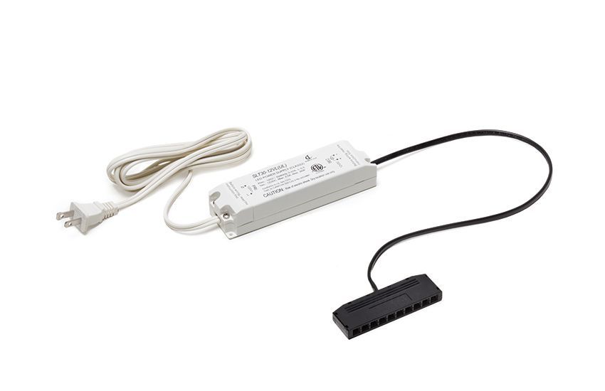 Transformador ZIP de 12 V para sistemas de iluminación Domus Line |M12