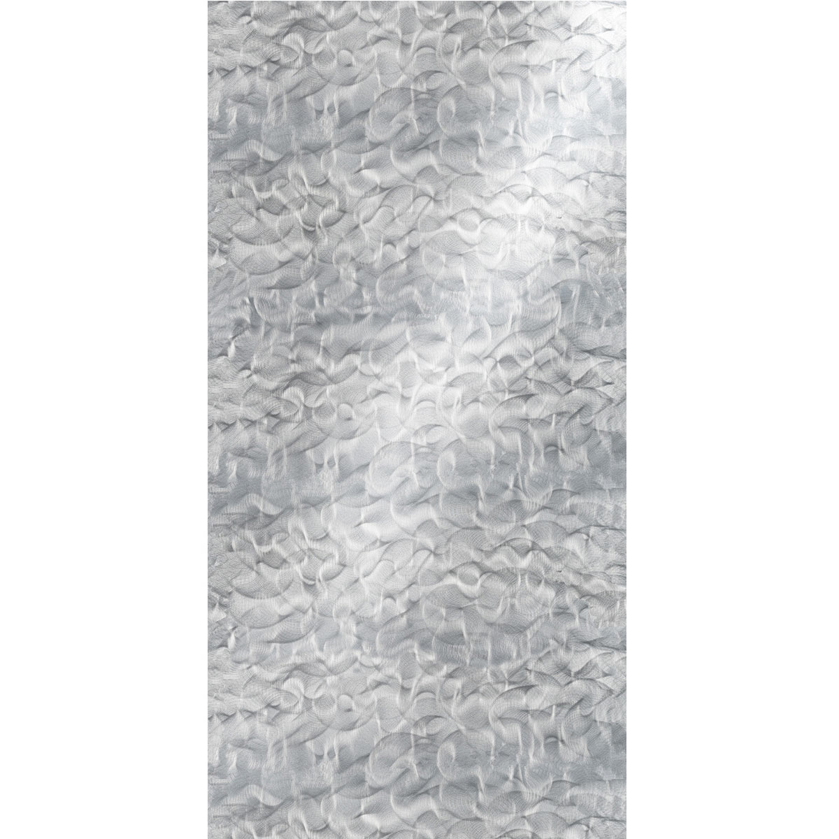 Laminados metálicos Homapal M4511 Aluminium Crush II