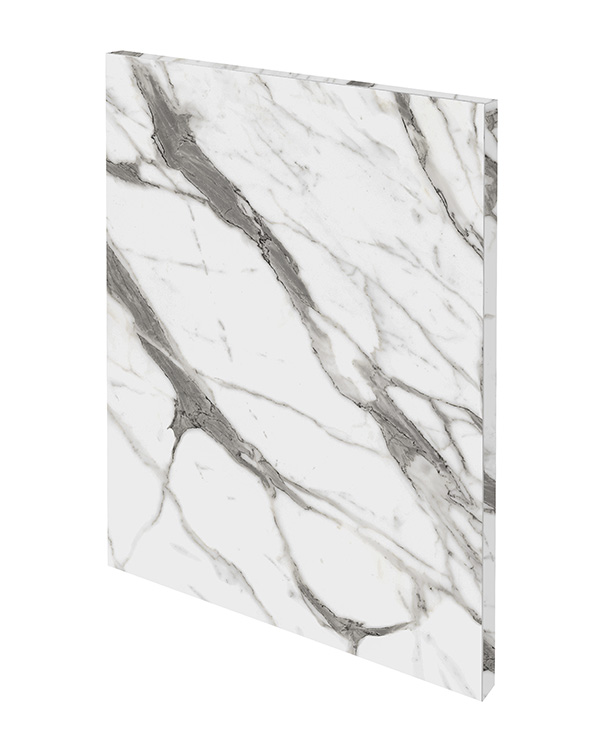 PANEL ZENIT supermatt MARMOL VERSILIA medida 2750 x 1220 mm. espesor 18 mm. 