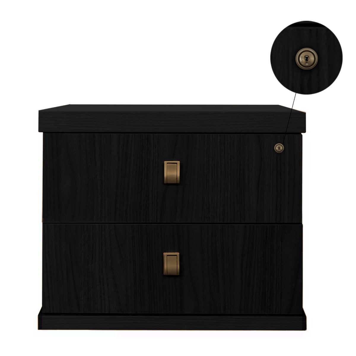 Bisel BZ-200, DORADO MATE.