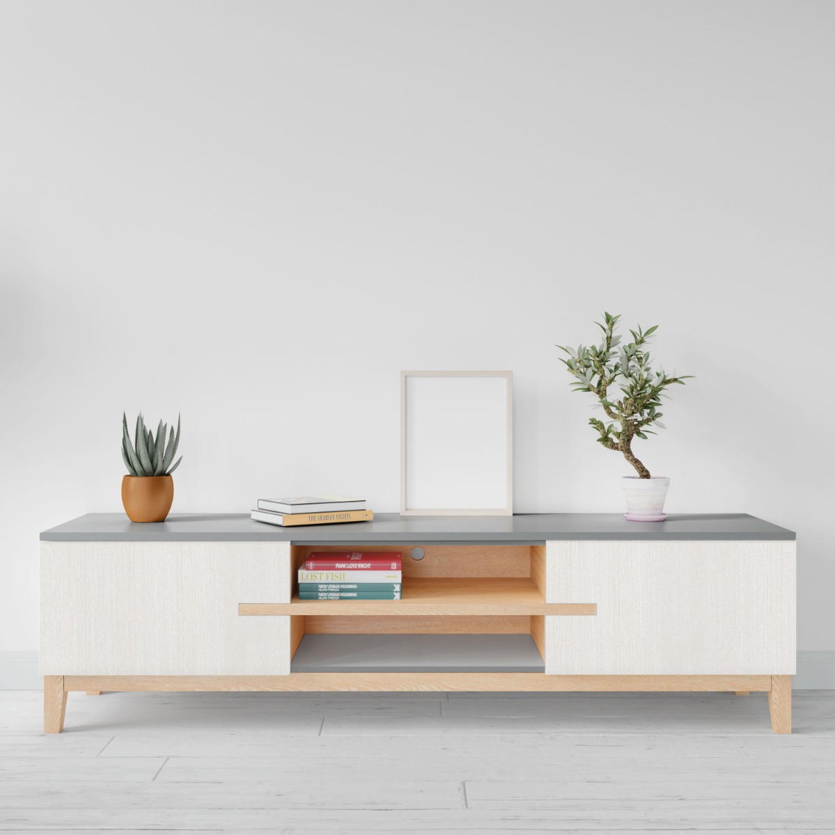 Chapa precompuesta ALPI Alberta Maple (11.10) Largo 2.50 m.