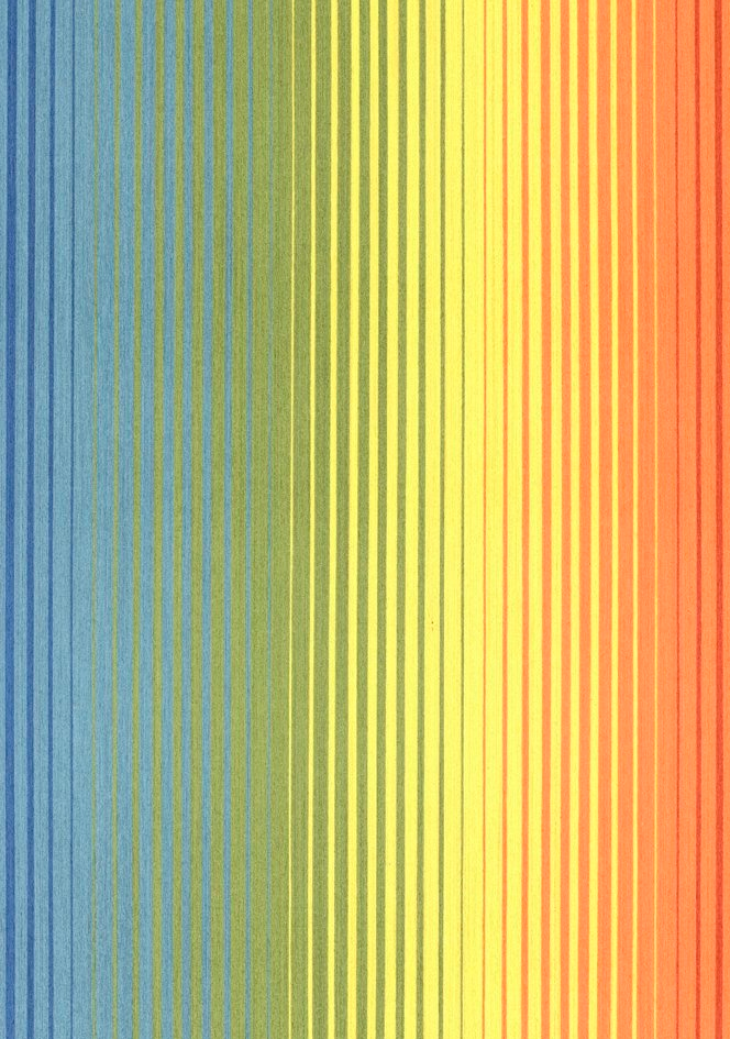 Arcobaleno, diseñado por Konstantin Grcic - Chapa de madera precompuesta ALPI | m2