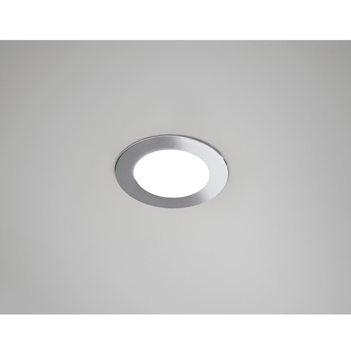 Lámpara ATOM para embutir, 3w/24V | M24