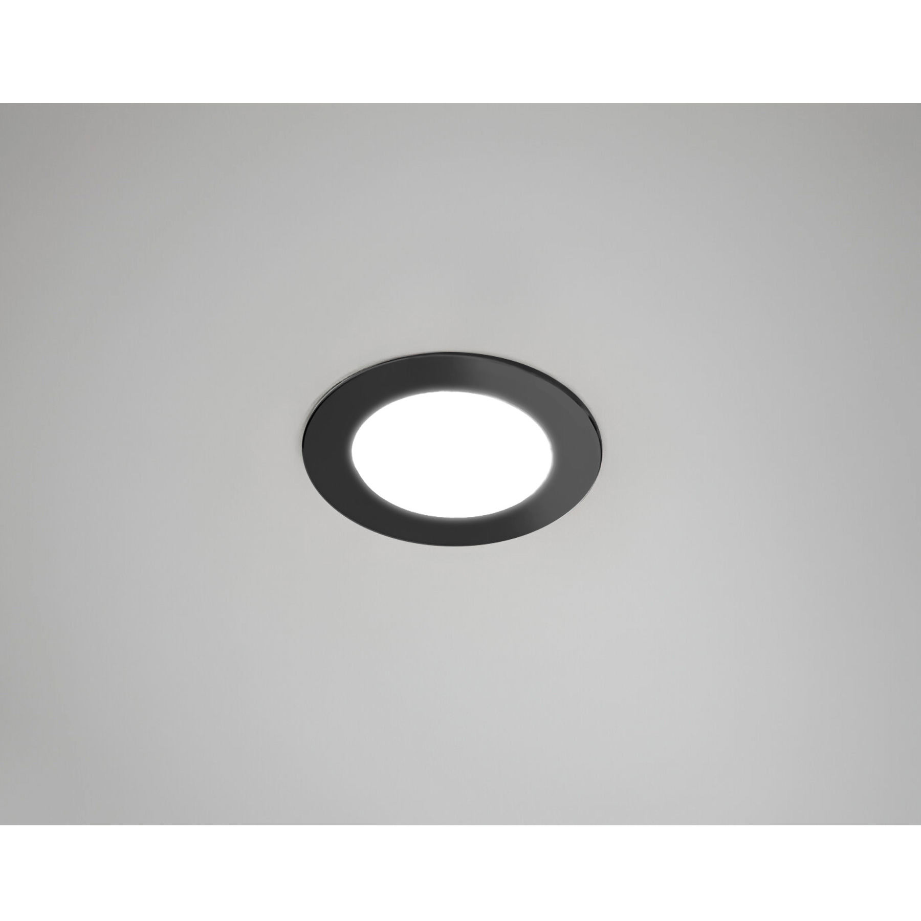 Lámpara ATOM para embutir, 3w/24V | M24