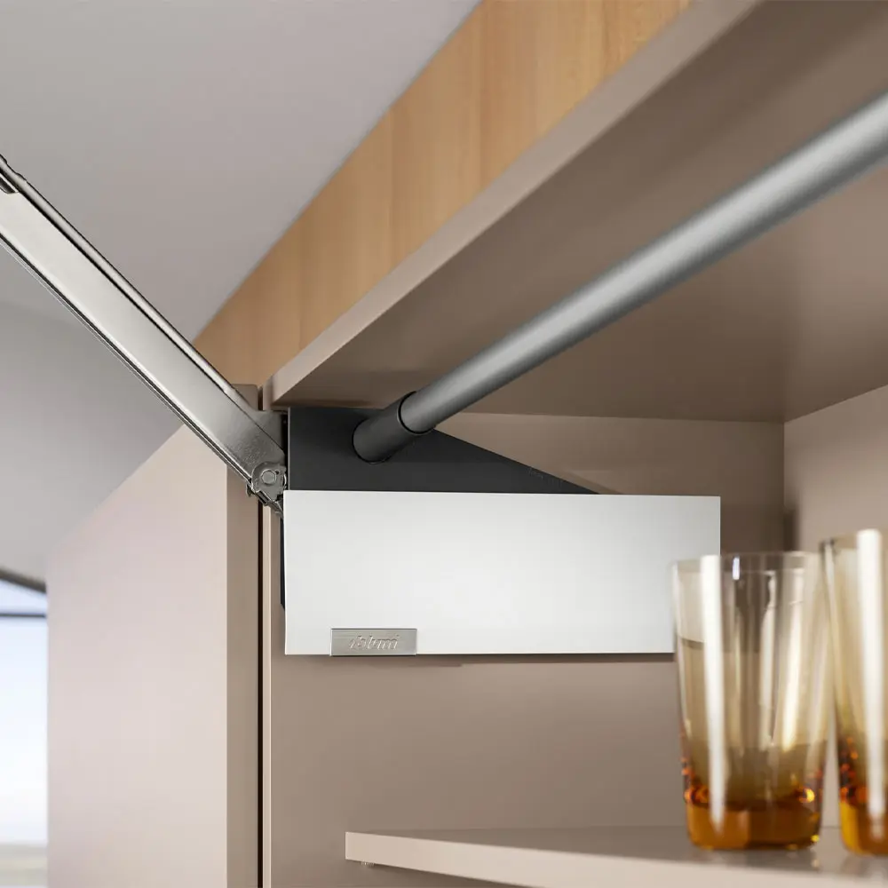 Tapas para AVENTOS top HF/HL/HS