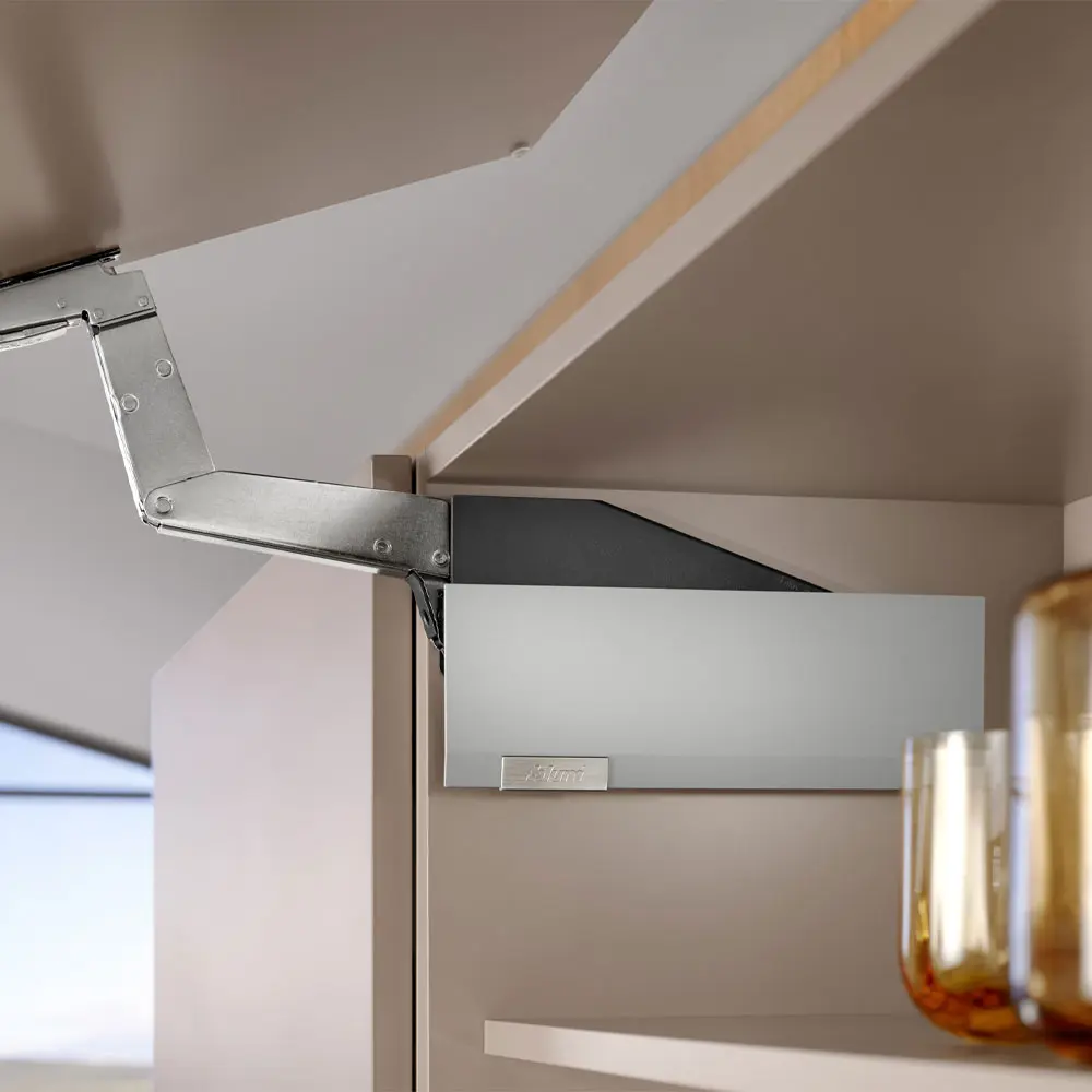 Tapas para AVENTOS top HF/HL/HS