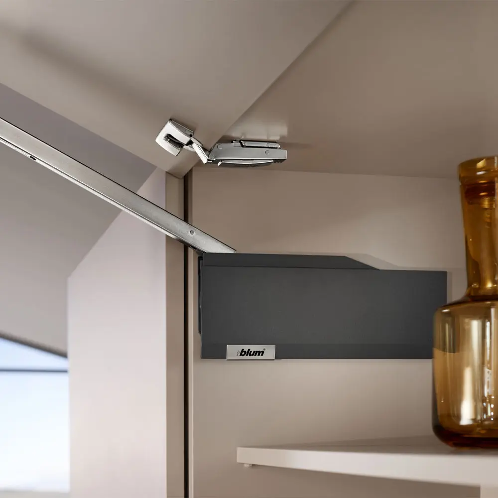 Tapas para AVENTOS top HF/HL/HS