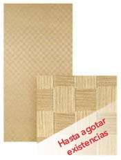 Panel tejido de ENCINO QUARTER precompuesto