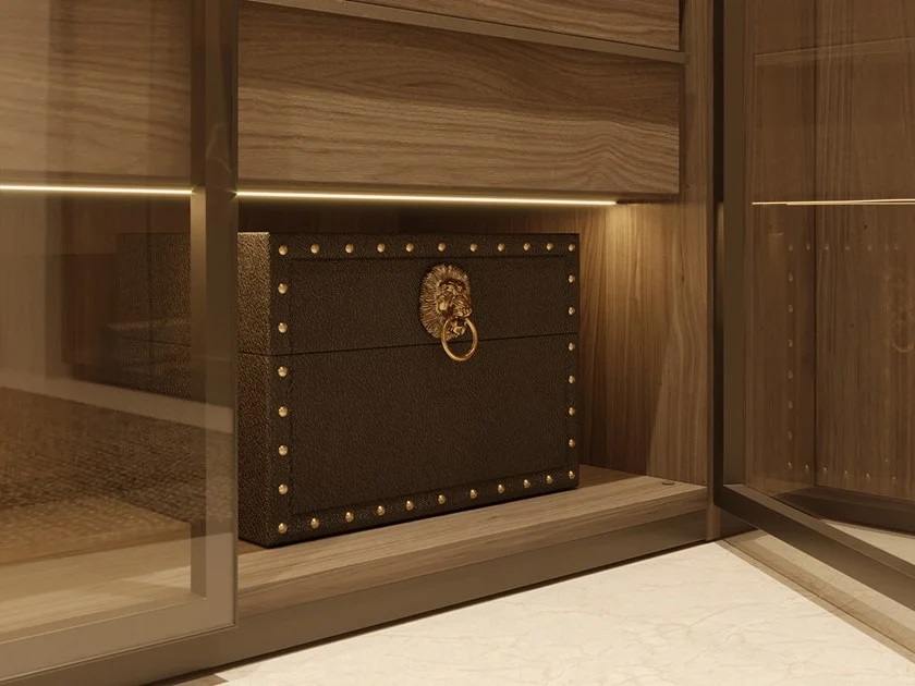 Sistema de unión TARGET J12 con tornillo M6 para conexión de paneles y armado de paneles