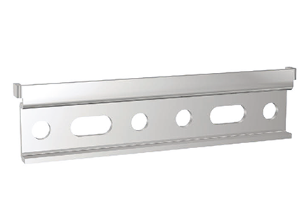 Colgador oculto 806 para gabinetes