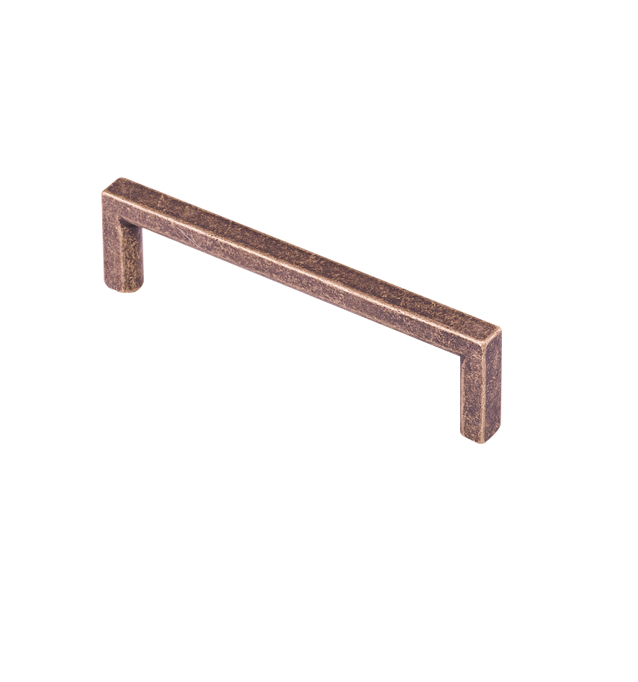 Jaladera recta BASIC