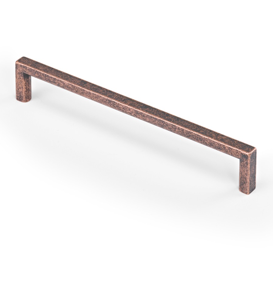 Jaladera recta BASIC