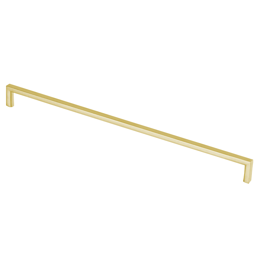 Jaladera recta BASIC