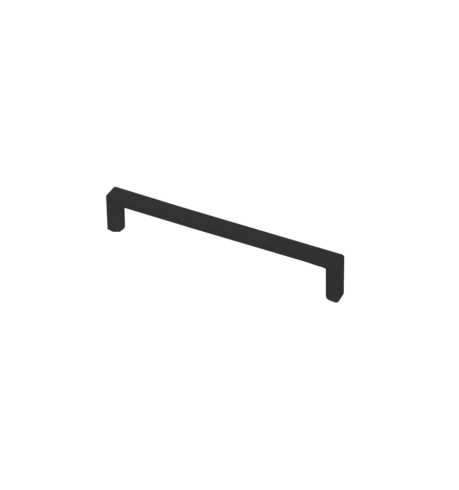 Jaladera recta BASIC