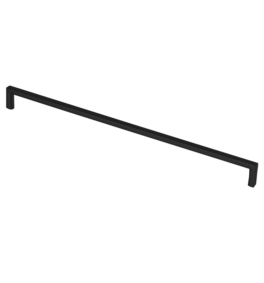 Jaladera recta BASIC