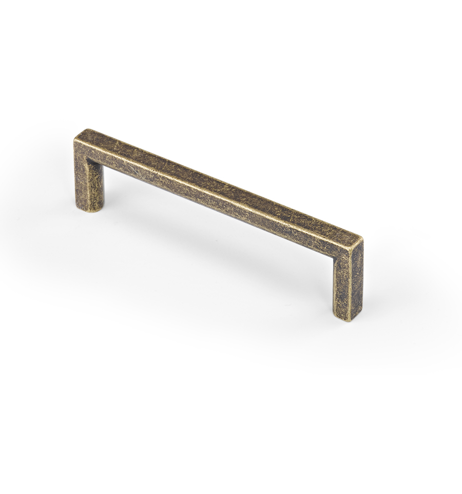 Jaladera recta BASIC