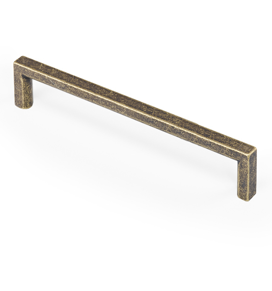 Jaladera recta BASIC