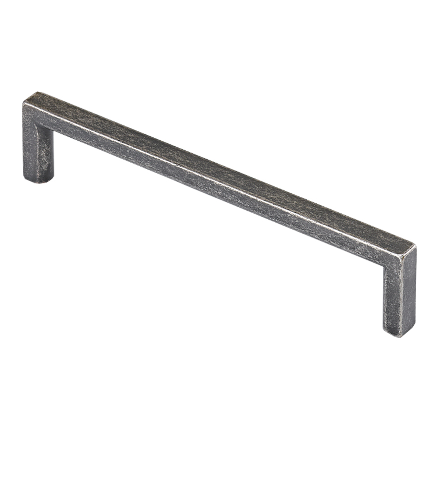 Jaladera recta BASIC