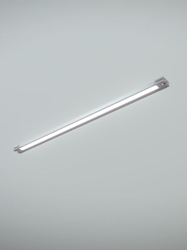 Lámpara BASKI SHE IR, luz natural | M24