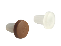 Tope Anti Impacto Bi Material