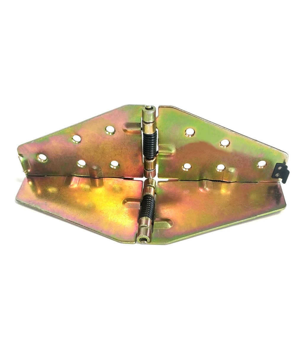 Bisagra para mesa plegable