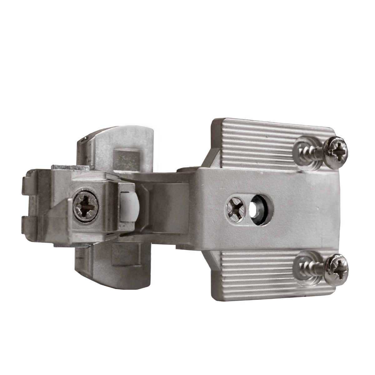 Bisagra FOLD para puertas con giro de 270°