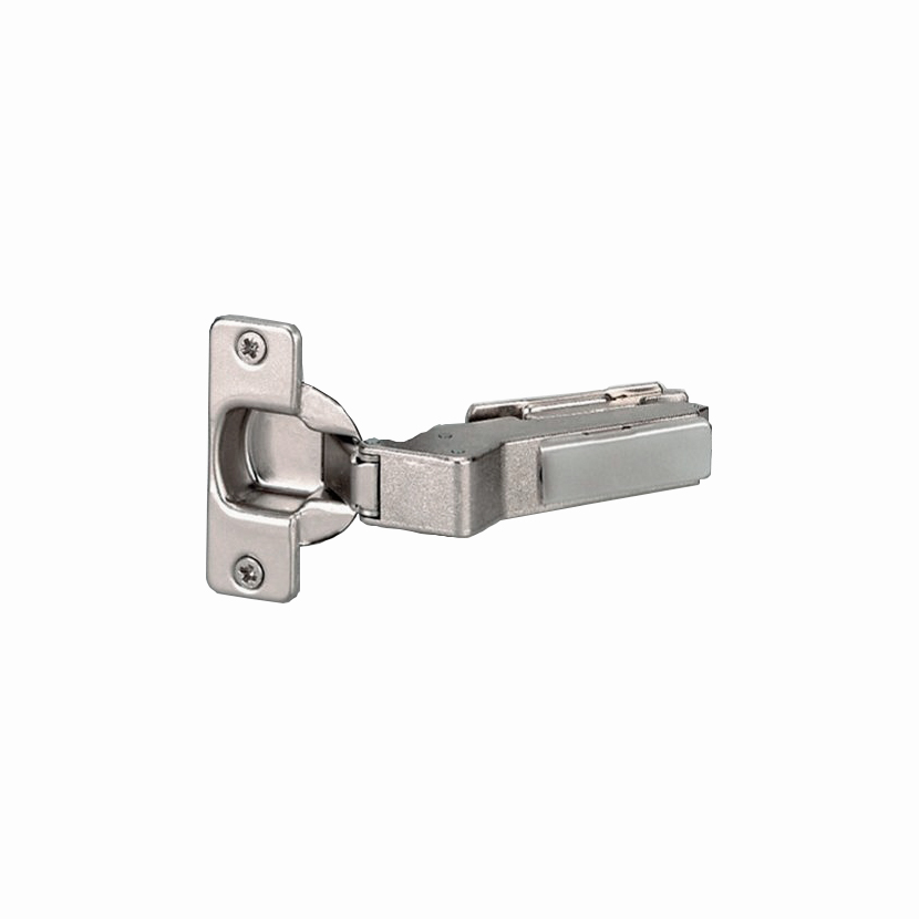 Bisagra de 95° para puerta de hasta 36 mm de grosor