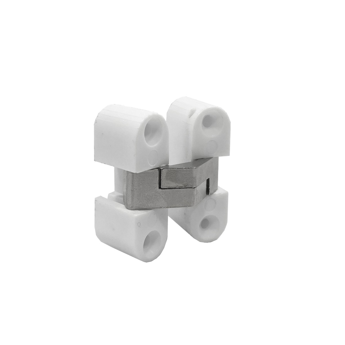 Bisagra invisible para muebles 2025