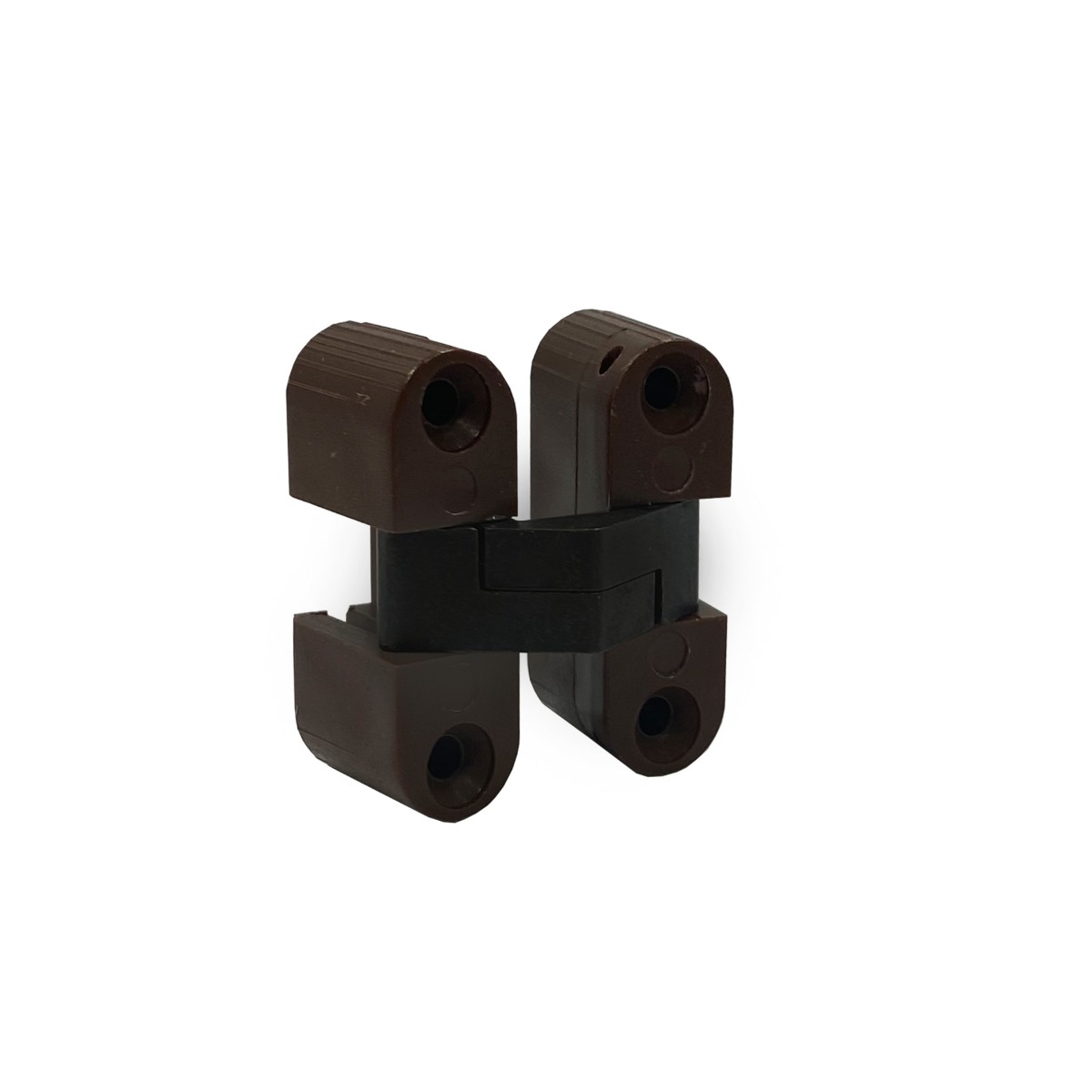 Bisagra invisible para muebles 2025