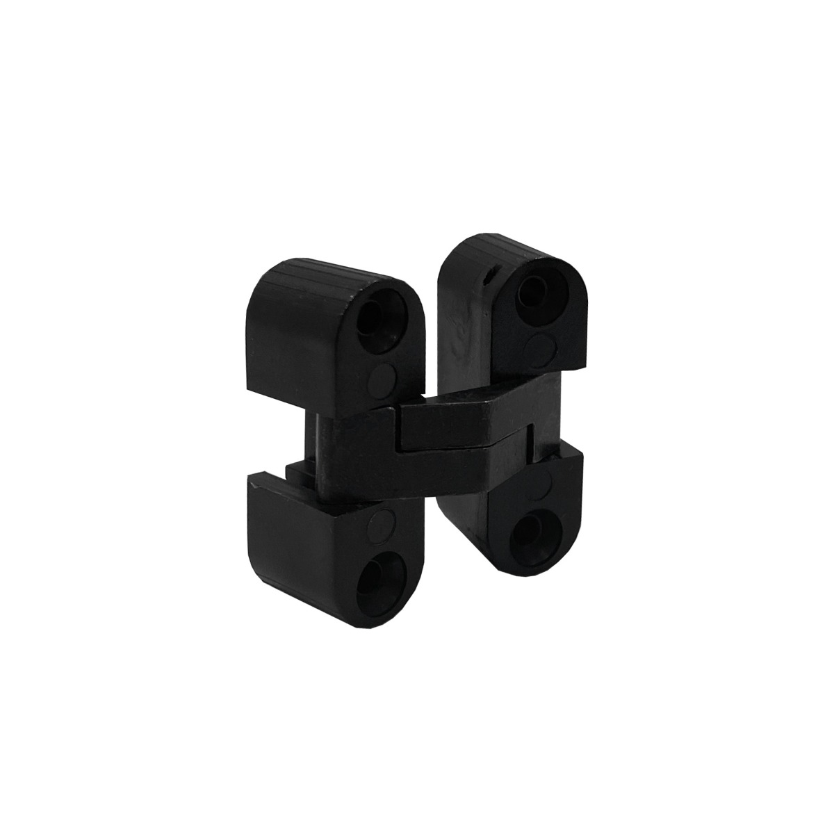 Bisagra invisible para muebles 2025