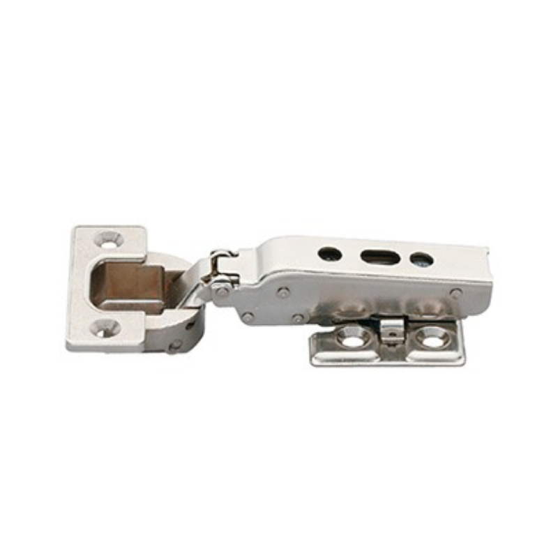 Bisagra J95 de alto rendimiento para puertas de vidrio, cubrimiento total