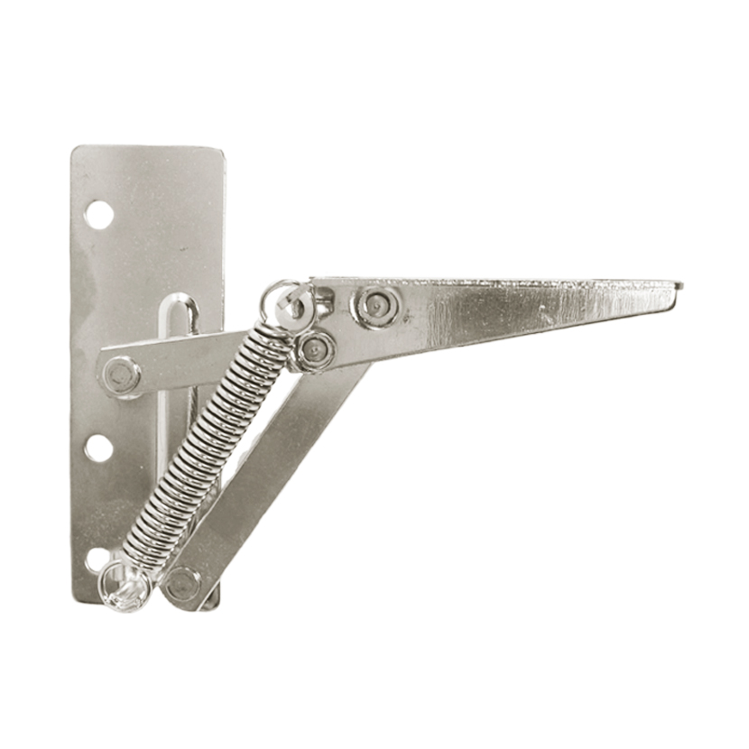 Mecanismo de levantamiento con resorte para mueble