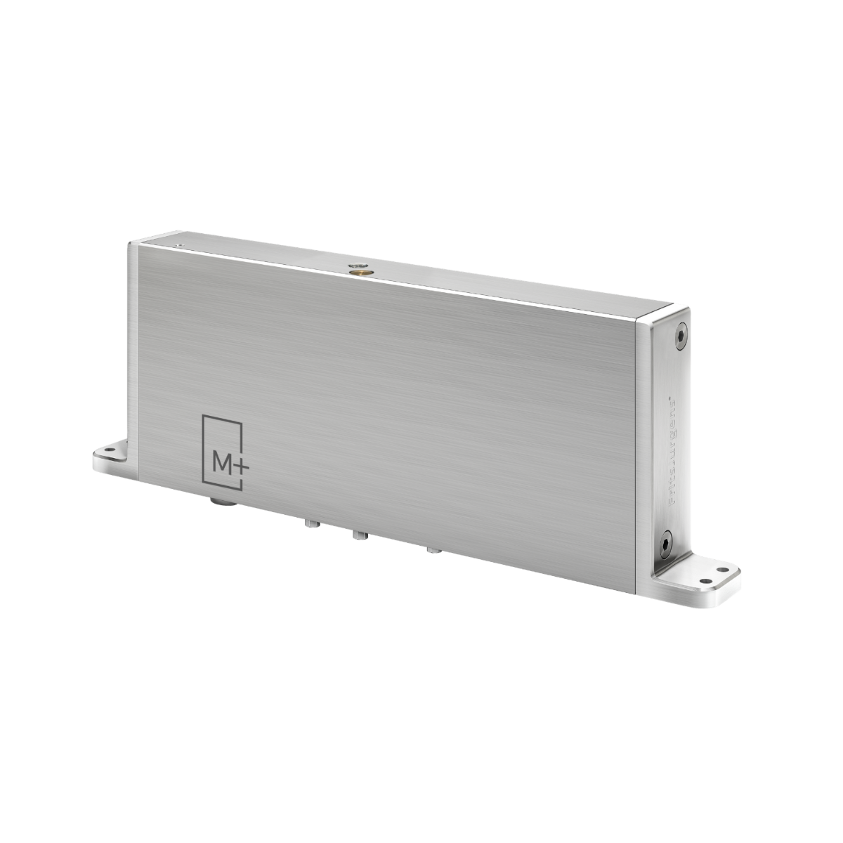 Bisagra pivotante FritsJurgens, modelo SYSTEM M+ para puerta, capacidad de carga hasta 500 kg