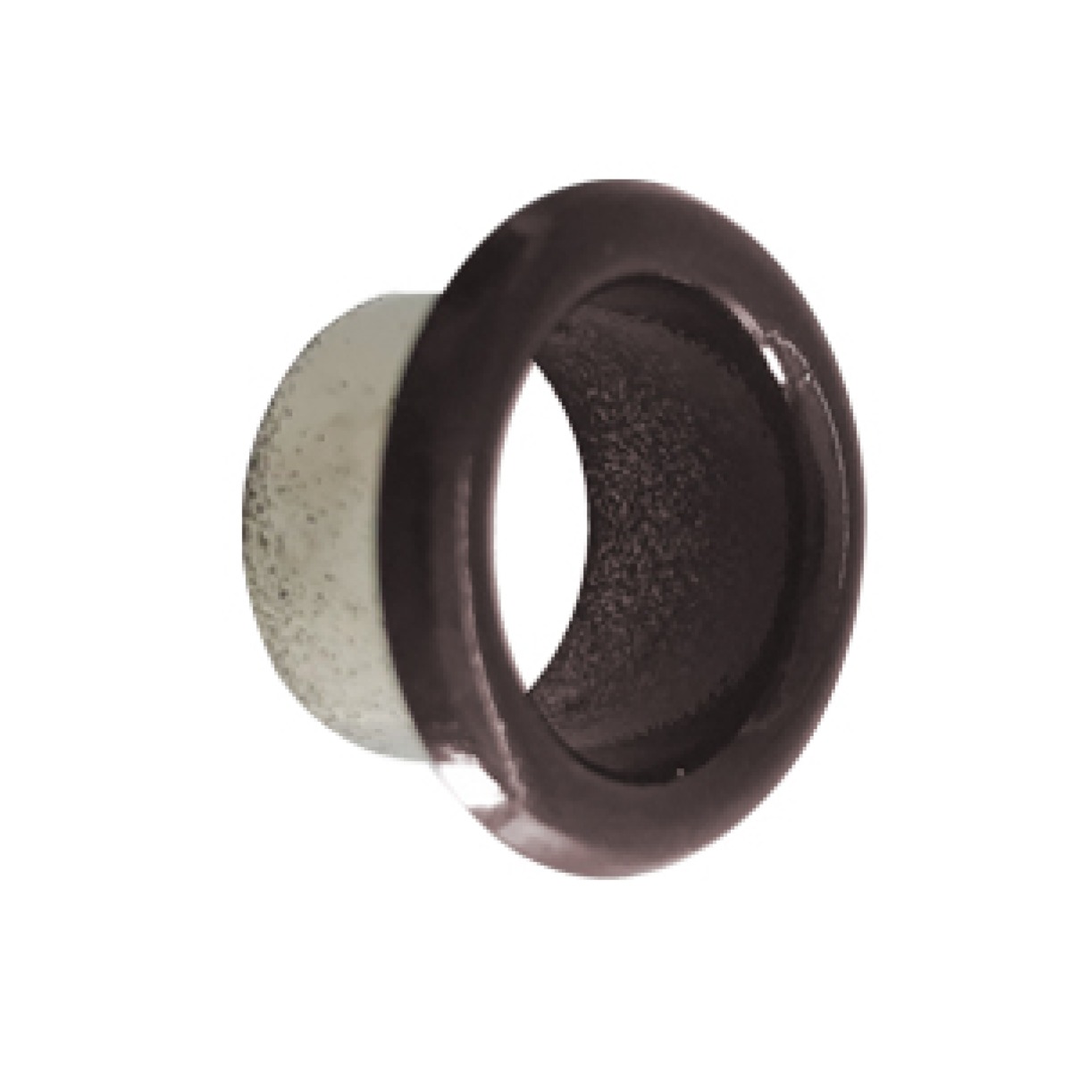 Cerradura para puerta de vidrio con jaladera