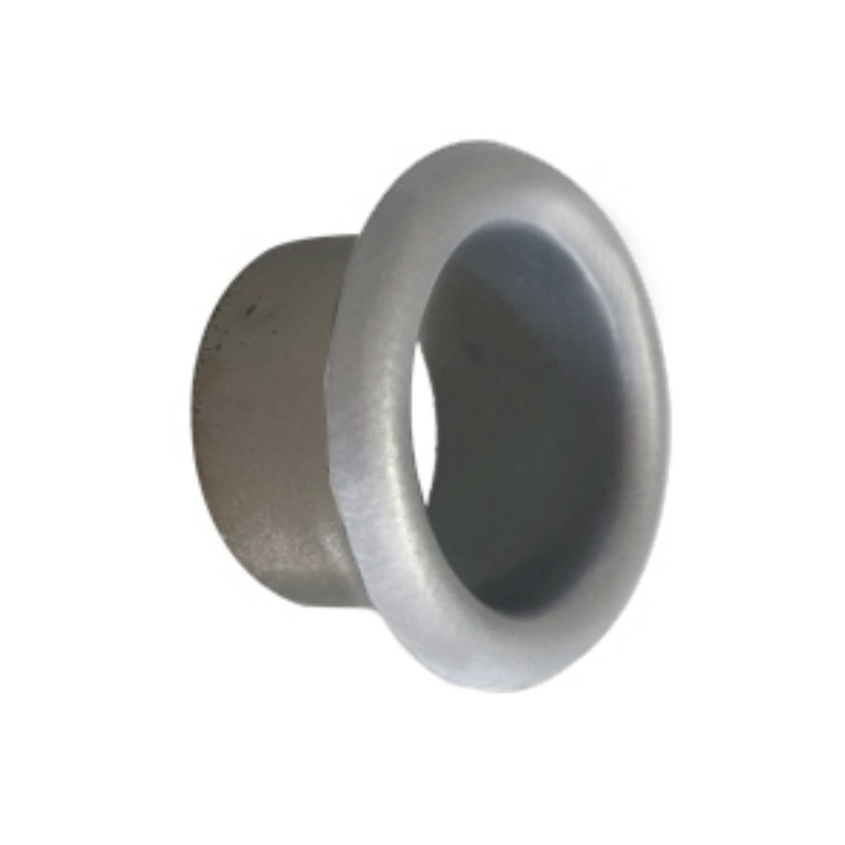 Cerradura para puerta de vidrio con jaladera