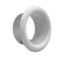 Bisel BZ-800 acabado blanco