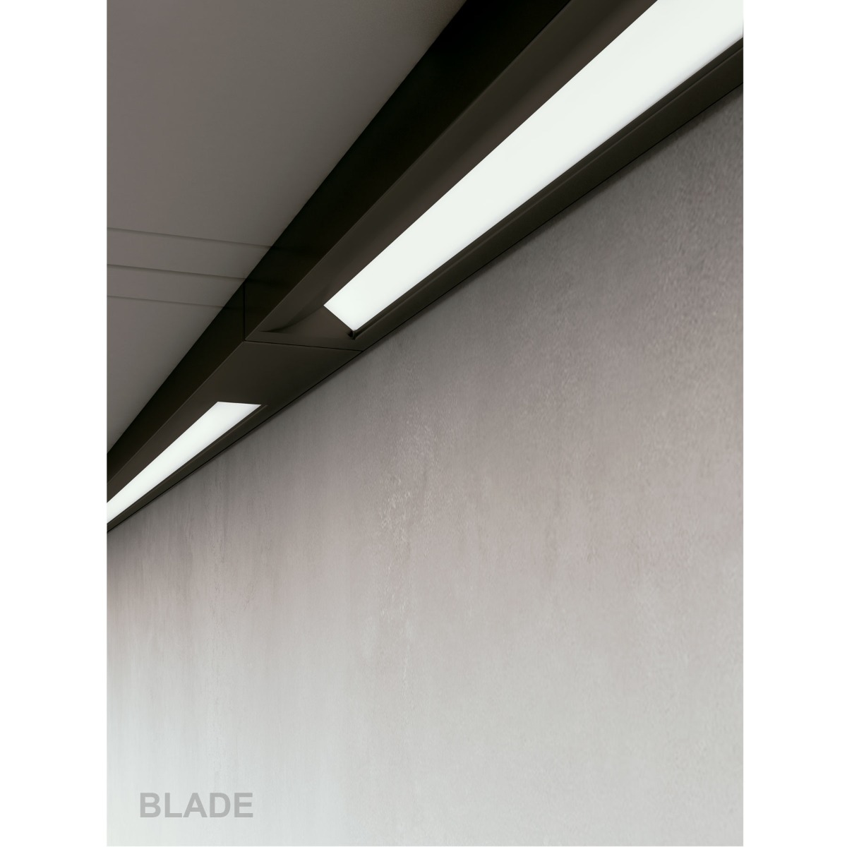 Muestrario de iluminación DOMUS LINE