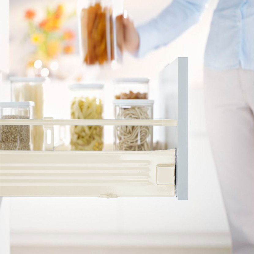 Cajón METABOX altura 