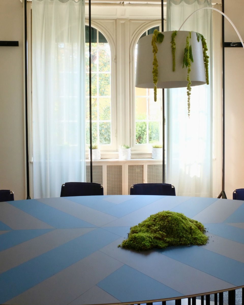 Laminado FENIX Blu Shaba, 1.22 x 2.44 m, espesor 0.7 mm