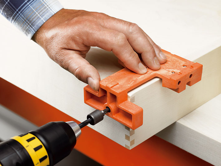 Plantilla para correderas TANDEM y MOVENTO