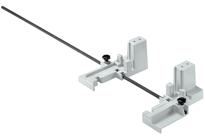 BOXFIX E-T, dispositivo de armado de cajones TANDEMBOX