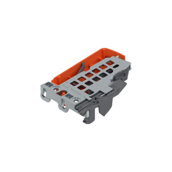 Correderas ocultas TANDEM BLUMOTION, extensión total