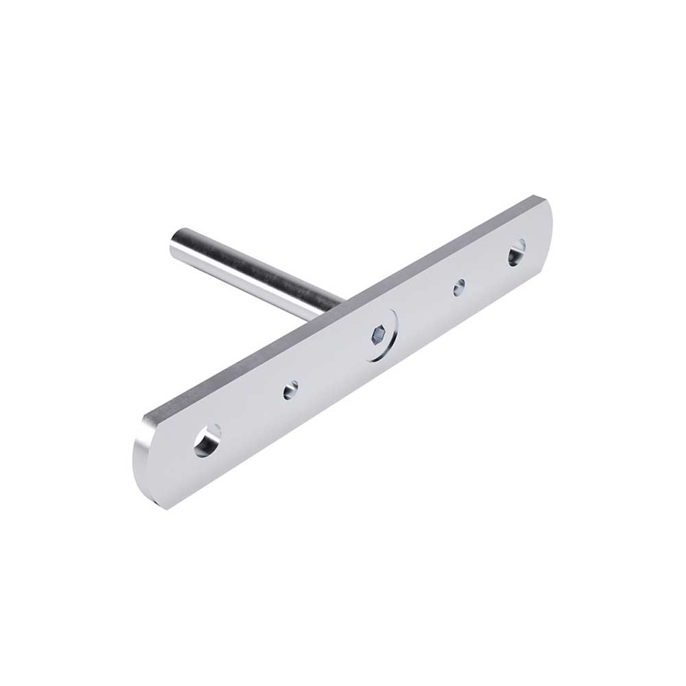 Soporte oculto para entrepaño TRIADE