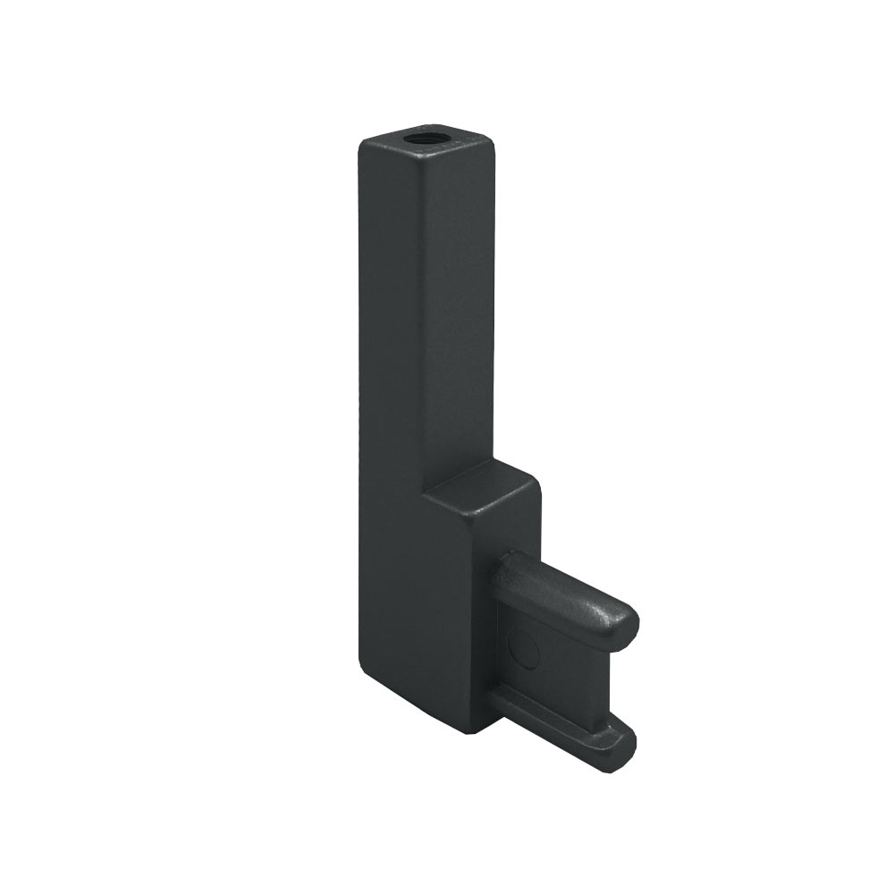 Tubo para clóset TOP