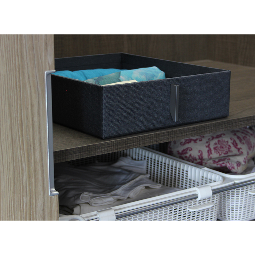 Cajas MILLENIAL para organización de clósets