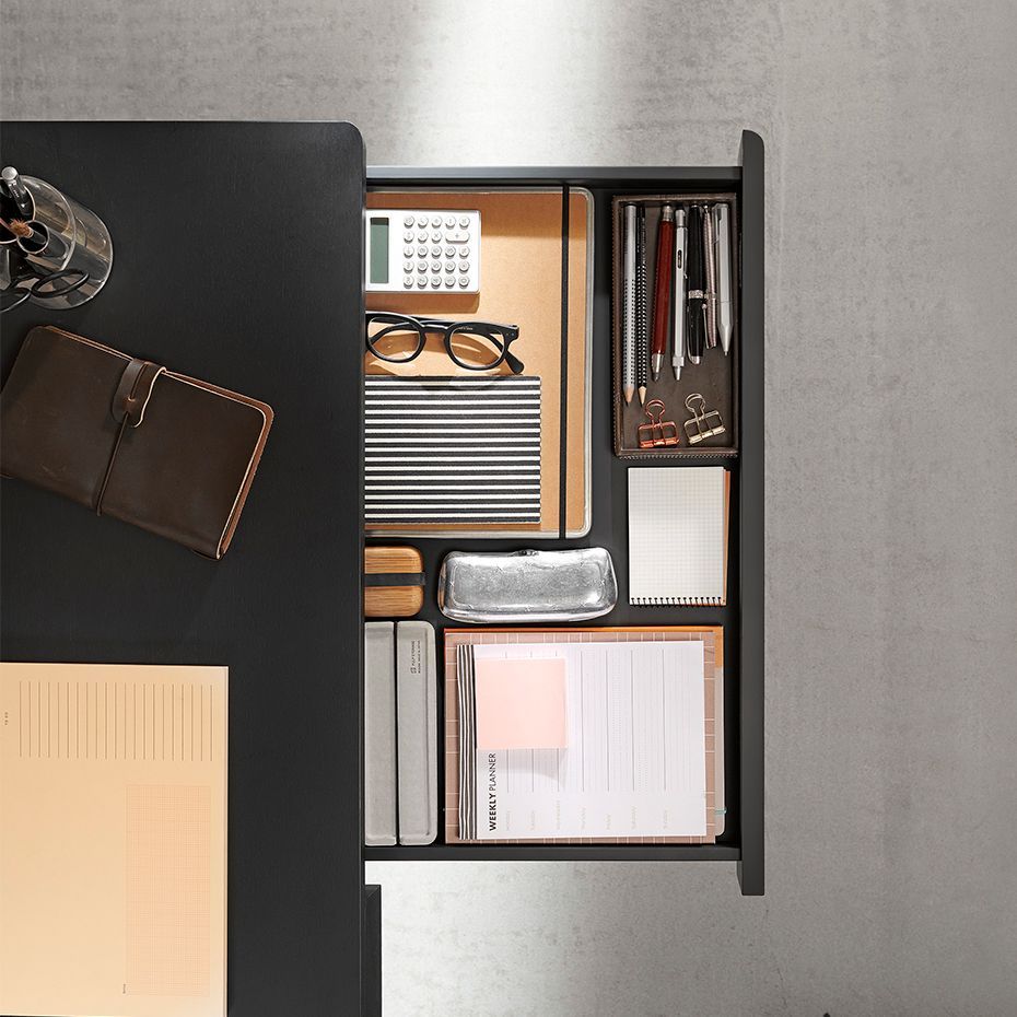 Correderas ocultas TANDEM 7/8 BLUMOTION