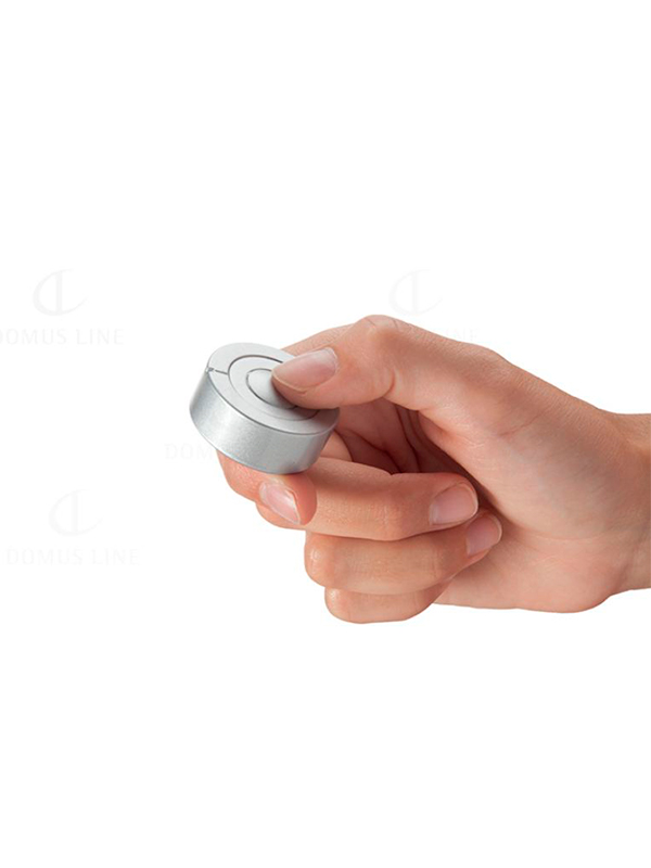 CALL ME Aluminio (compatible con módulo CM2)|M12 y M24